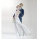 Lladro 01008274: Amore eterno su TicTacArea.com