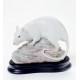 Lladro 01008289: Il Ratto - Scopri l'opera d'arte su TicTacArea.com