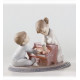 Lladro 01008292 ERSTE MELODIEN - TicTacArea.com