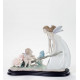 Lladro 01008293 ALTALENA ESTIVA: eleganza e dolcezza