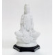 Lladro Kwan Yin Figurine - TicTacArea.com