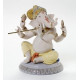 Lladro Ganesha Avec Bansuri Sculpture - TicTacArea