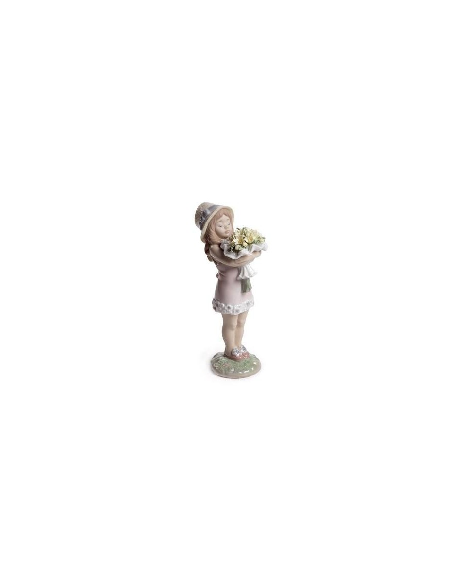 Lladro 01008313 - Фарфор Lladro YOU DESERVE THE BEST 010 08313