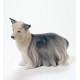 Lladro Yorkshire Terrier: Charm and Elegance