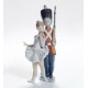 Lladro 01008321 DER STANDHAFTE ZINNSOLDAT - TicTacArea.com