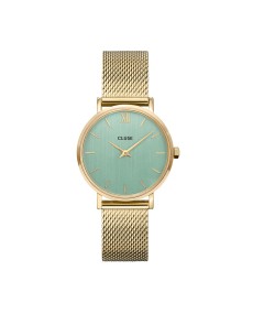 Cluse Minuit Mesh CW0101203030 Watch - TicTacArea