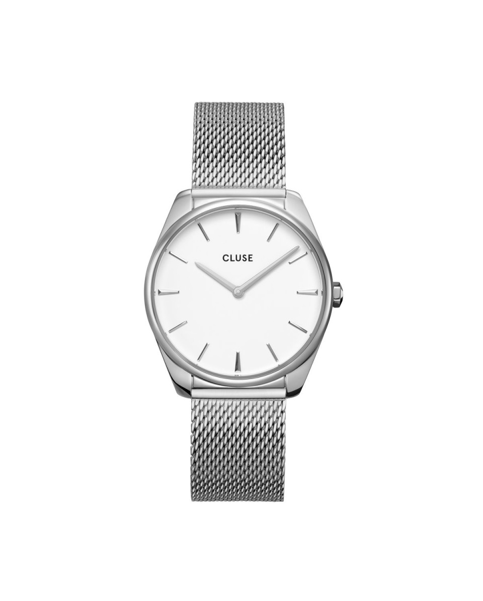 Cluse FEROCE Mesh CW0101212001 Watch - TicTacArea