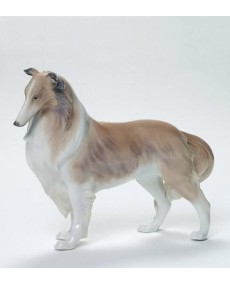 Lladro 01008326 BERGER SHETLAND 01008326