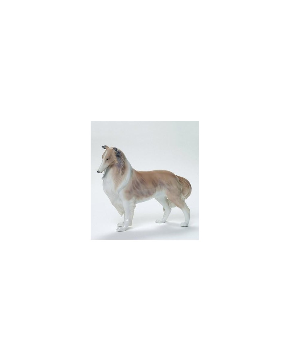 Lladro 01008326 BERGER SHETLAND 01008326