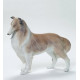 Lladro 01008326 Figurine SHETLAND SHEEPDOG