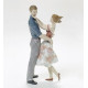 "Lladro 01008330 BEGLÜCKENDE BEGEGNUNG - TicTacArea.com"