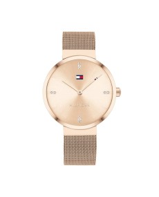 Buy Tommy Hilfiger LIBERTY 1782218 watch