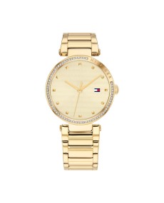 Tommy Hilfiger LYNN 1782235 - Exklusive Damenarmbanduhr