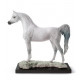 Lladro 01008343 Arabisches Vollblutpferd - TicTacArea.com