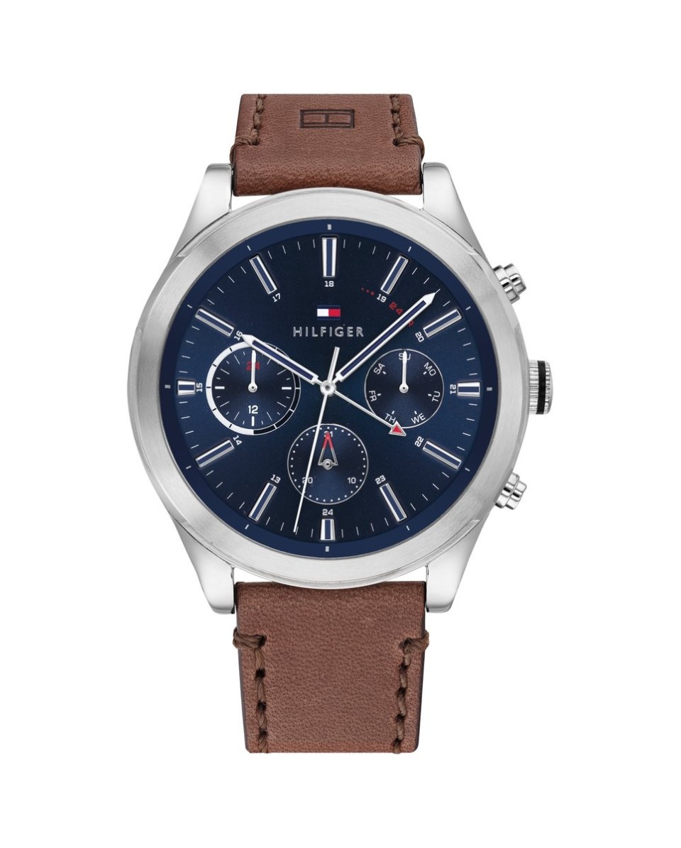 Tommy Hilfiger ASHTON 1791741: Classic Timepiece at TicTacArea