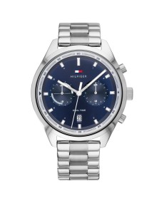 Tommy Hilfiger 1791725 часы Tommy Hilfiger BENNETT 1791725