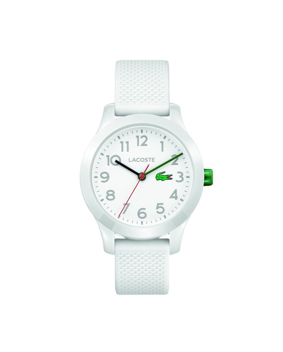 Lacoste LA 12.12KIDS 2030003: Stylish Kids' Fashion