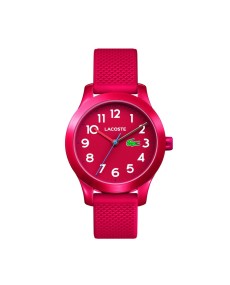 Lacoste LA 12.12KIDS 2030004: Stylish Kids' Watch