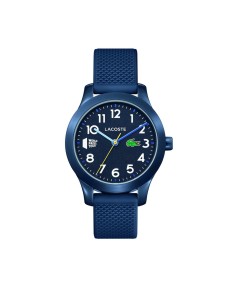 Lacoste LA 12.12KIDS 2030024: Stylish Kids' Watch