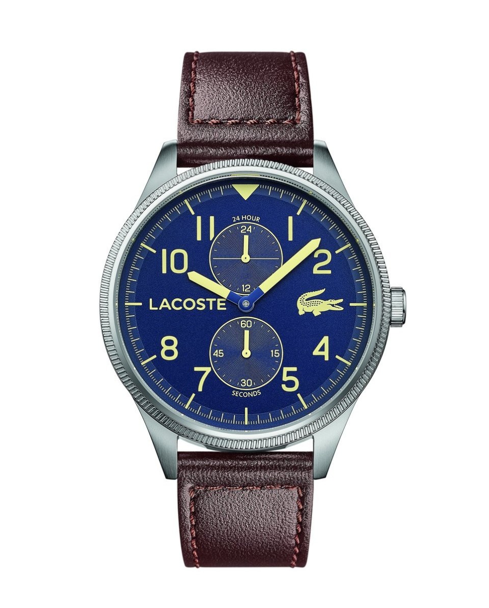 Buy Lacoste CONTINENTAL 2011040 watch