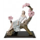 "Lladro 01008360 BLÜHENDE JAHRESZEIT DAME - TicTacArea.com"