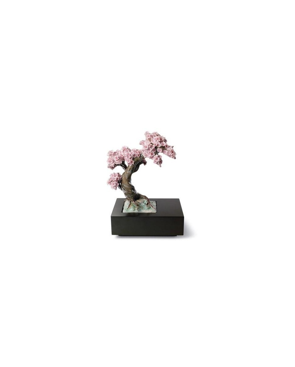 Lladro Blossoming Tree Figurine - TicTacArea.com