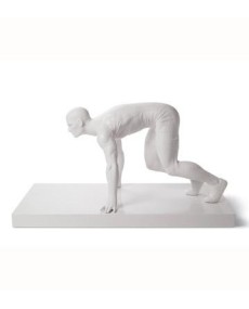 Lladro 01008366 Figurine SPRINTER - TicTacArea