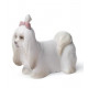 Lladro 01008368 Figurine MALTESE