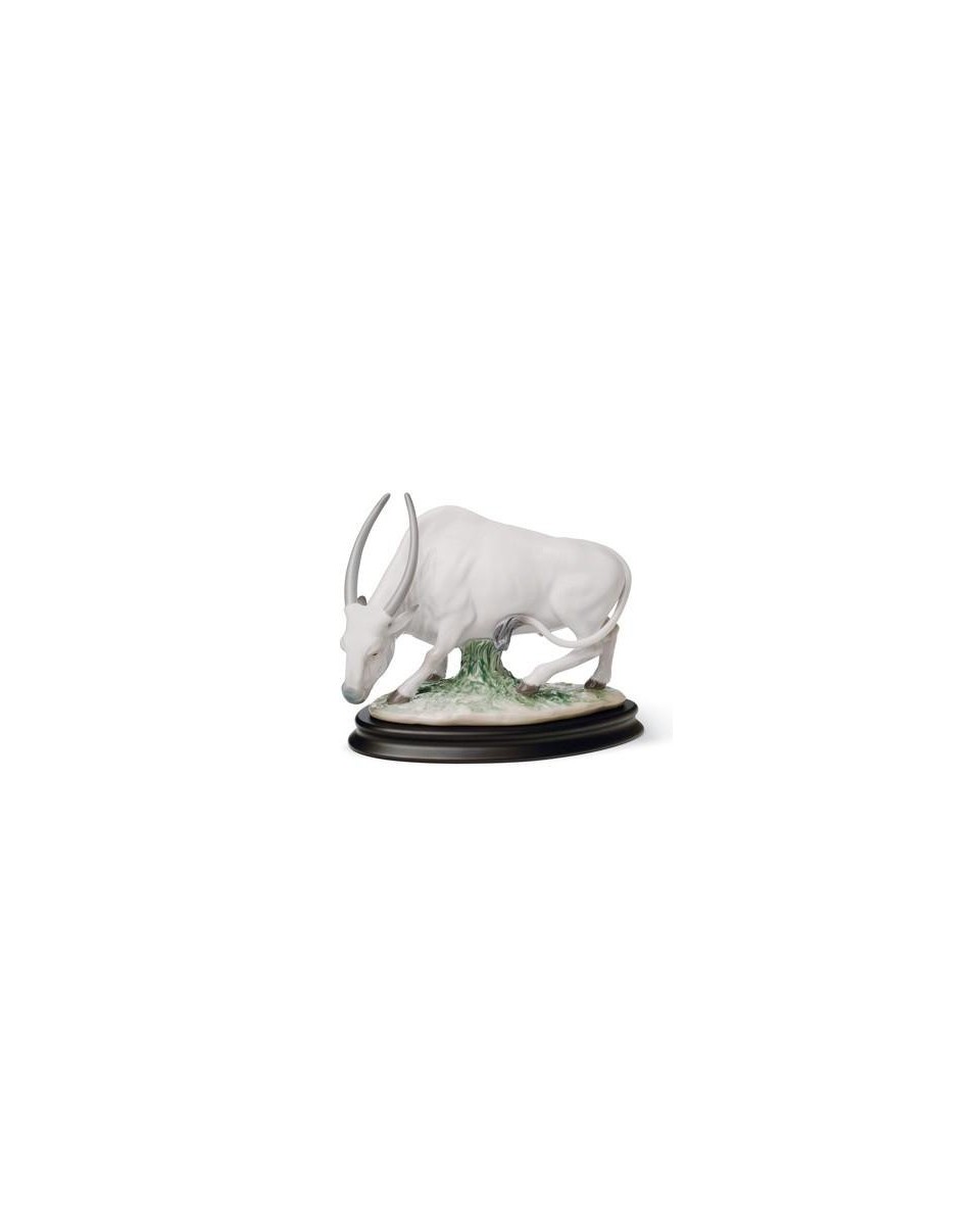 "Lladro 01008369 DER OCHSE 010 08369 - TicTacArea.com"