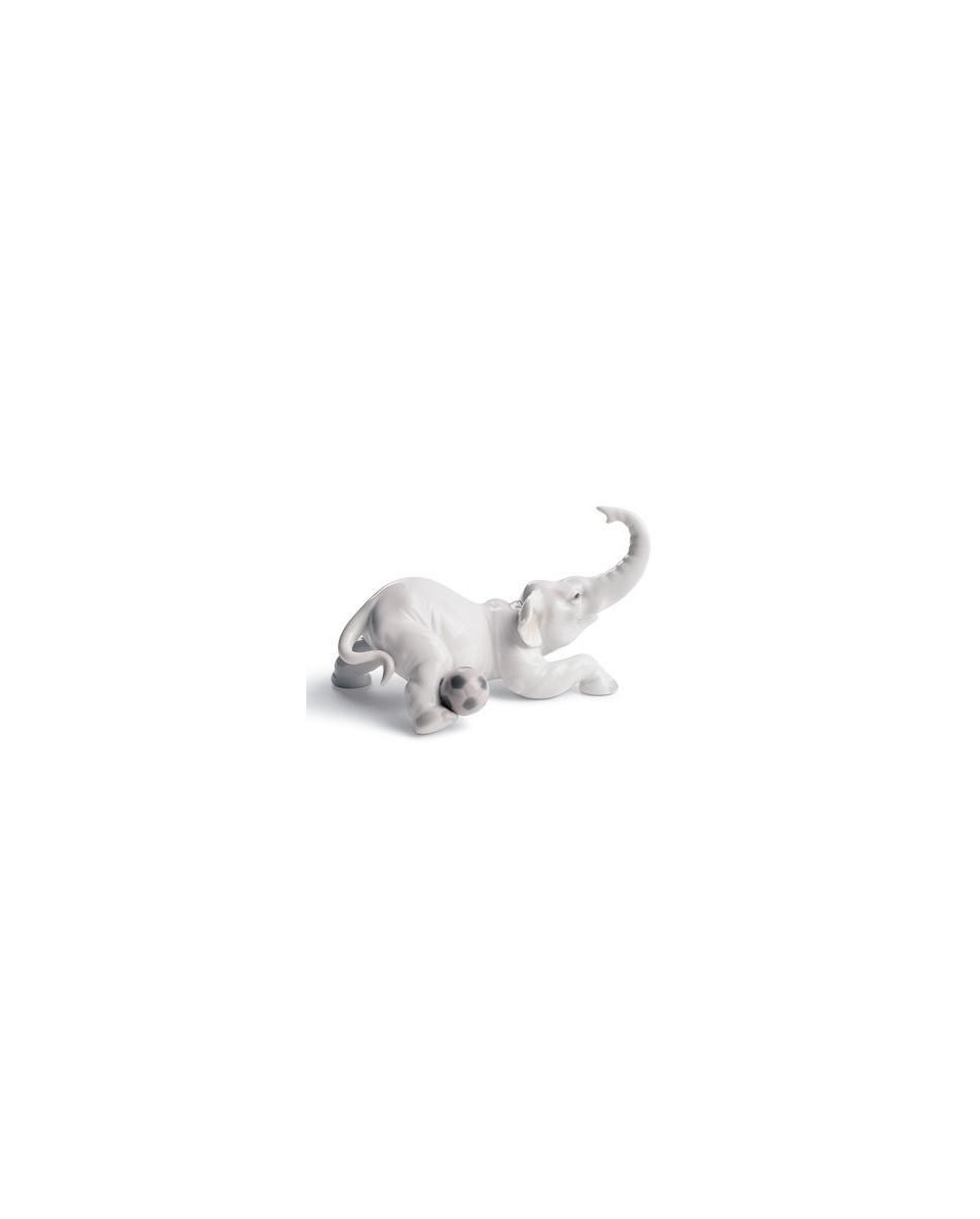 Lladro 01008392 ELEFANTE GOAL 010.08392