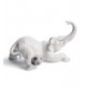 Lladro 01008392 ELEFANTE GOAL 010.08392