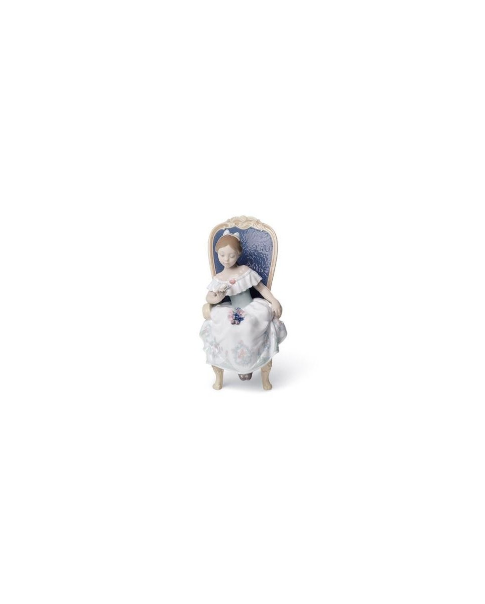 "Lladro 01008395 EIN GESCHENK VON MEINEM LIEBLING - TicTacArea.com"