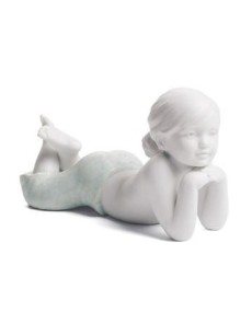 Lladro 01008405 LA HIJA - Figura de porcelana