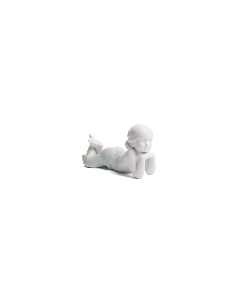 Lladro 01008405 LA HIJA - Figura de porcelana