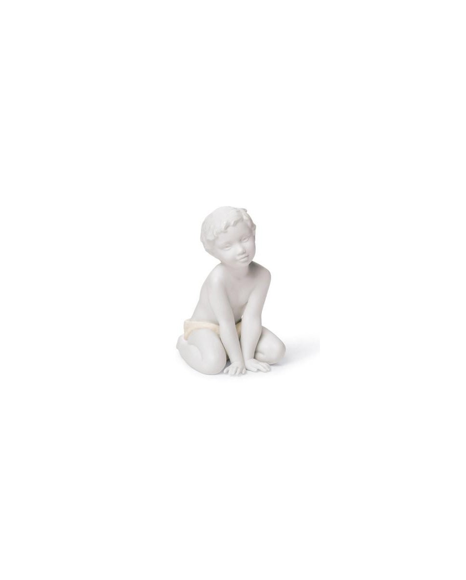 Lladro 01008406 EL HIJO: Figura de porcelana en TicTacArea