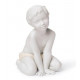 Lladro 01008406 EL HIJO: Figura de porcelana en TicTacArea