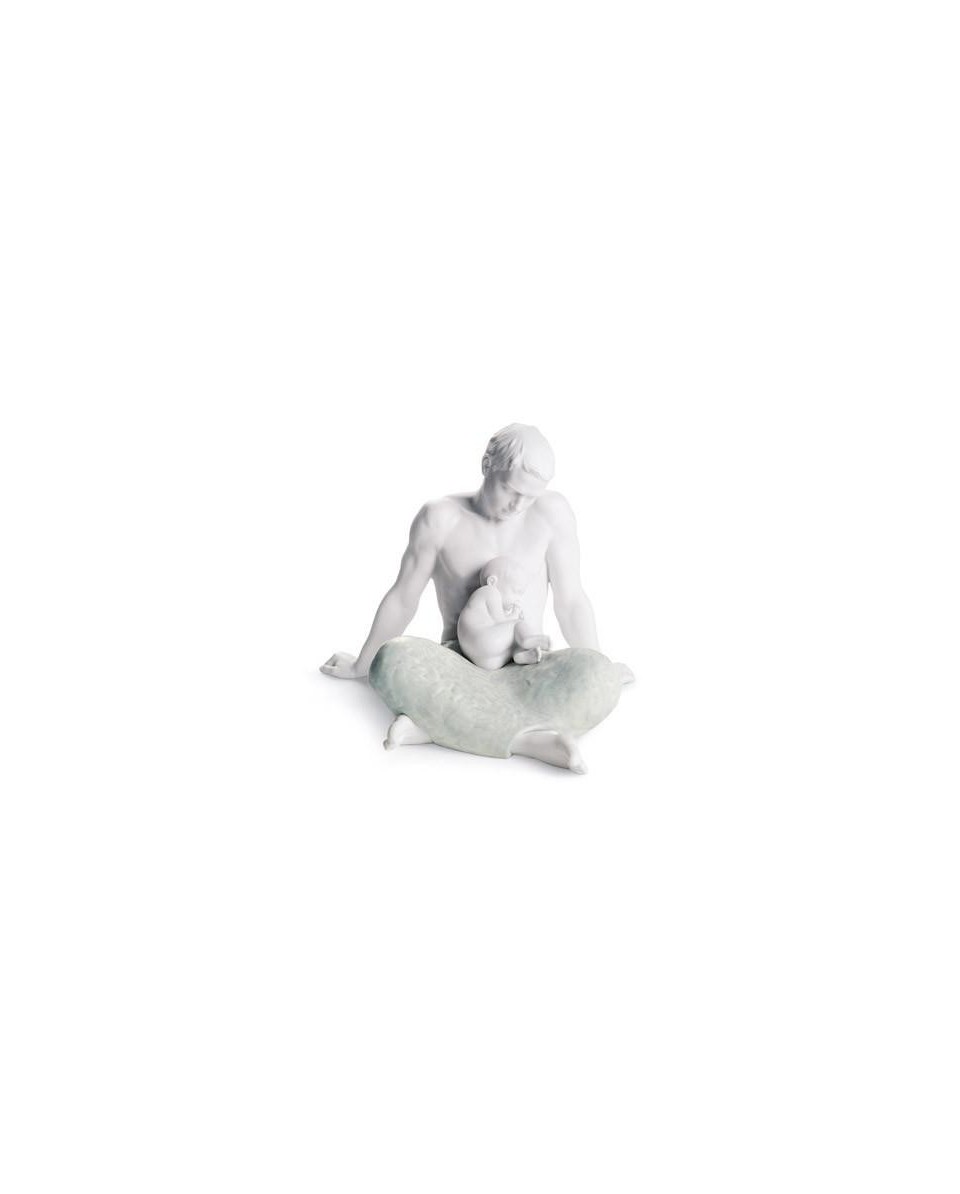 Lladro 01008407 LE PERE 01008407 - TicTacArea.com