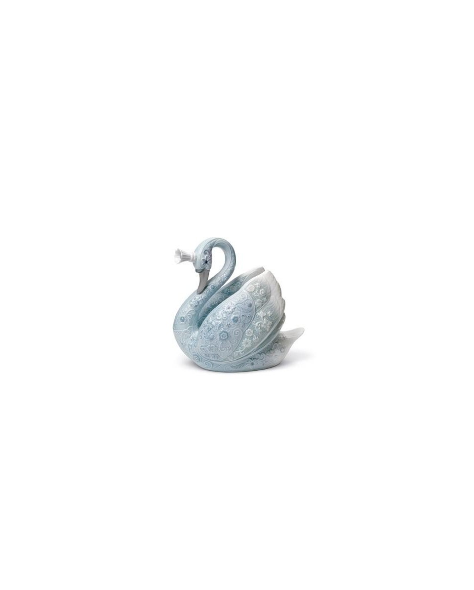 Lladro 01008410 LA PRINCESA CISNE - TicTacArea.com