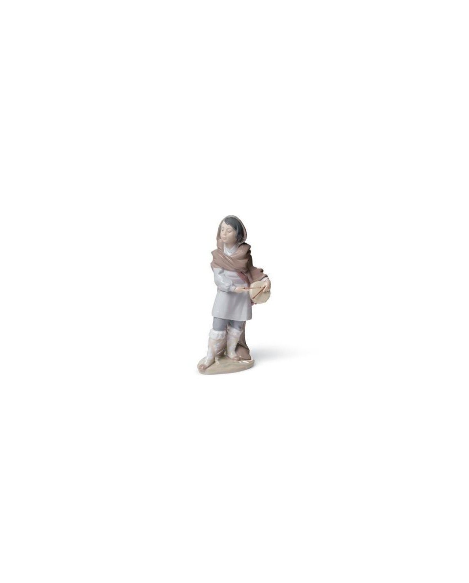 Lladro Drummer Boy: A charming collectible at TicTacArea