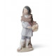 Lladro Drummer Boy: A charming collectible at TicTacArea