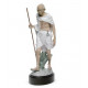 Lladro 01008417 Figurine MAHATMA GANDHI - TicTacArea