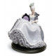 Dama Rococo al Ballo: Lladro 01008423 su TicTacArea.com