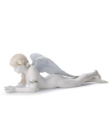 Lladro 01008438 ANGE PRECIEUX - TicTacArea.com