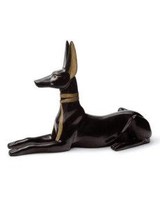 "Lladro 01008439 ANUBIS 010 08439 - TicTacArea.com"