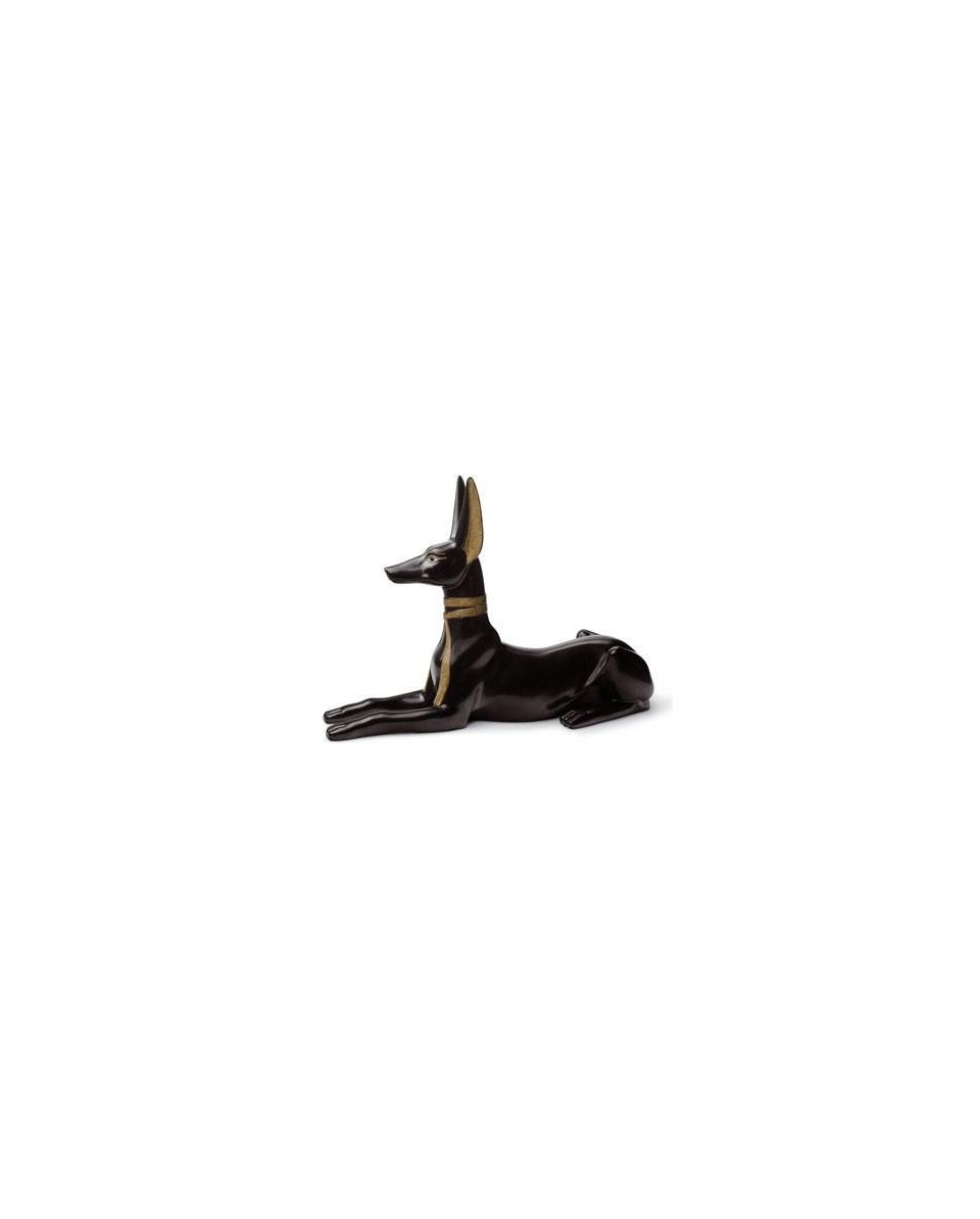 Lladro 01008439 ANUBIS: scopri l'eleganza unica