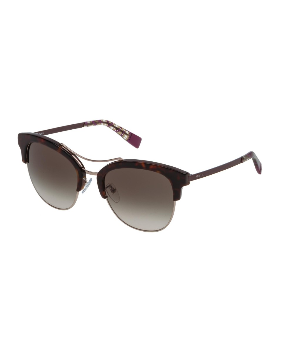 Furla SFU138-722 Sunglasses