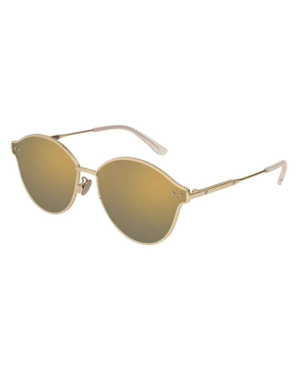 Bottega Veneta BV0139S-6 Sunglasses