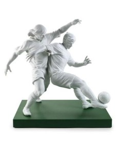 Lladro Champions Team: 01008471 - TicTacArea.com