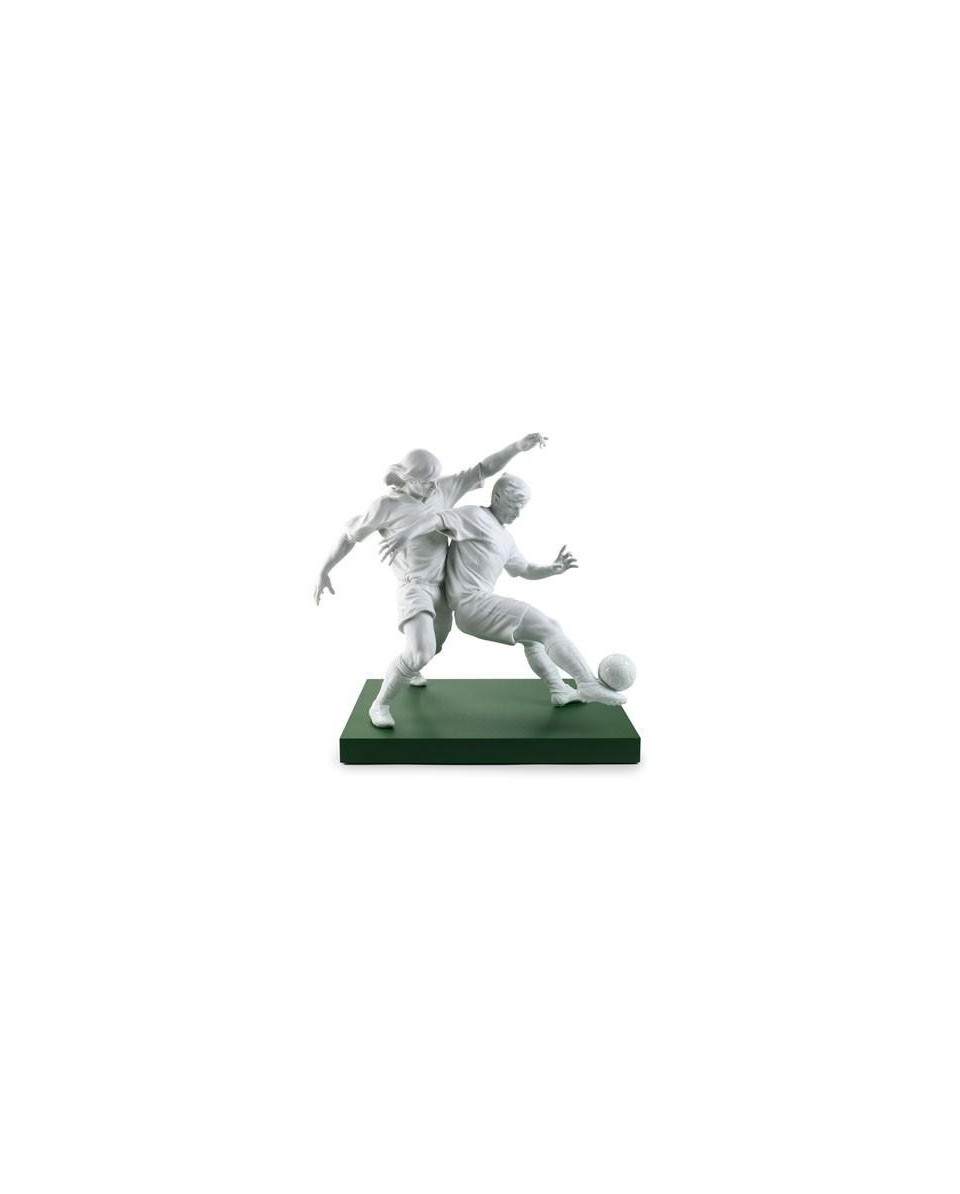 Lladro 01008471 CHAMPIONS TEAM - TicTacArea.com