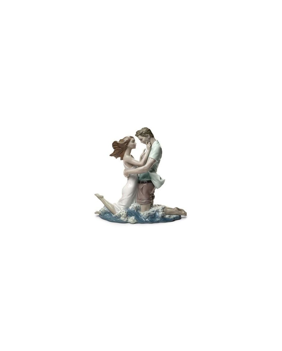 Lladro 01008473: L'ebrezza dell'amore su TicTacArea.com